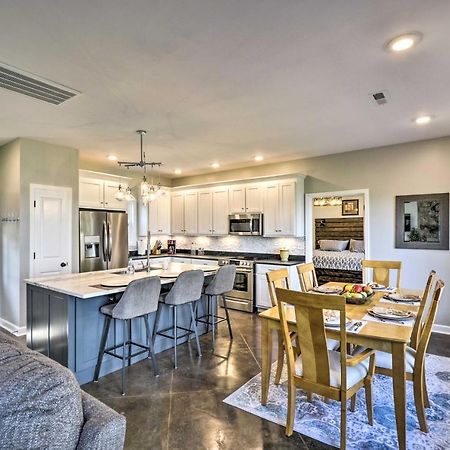 Scenic Sanctuary In Lookout Mountain With Views! Villa Trenton Buitenkant foto
