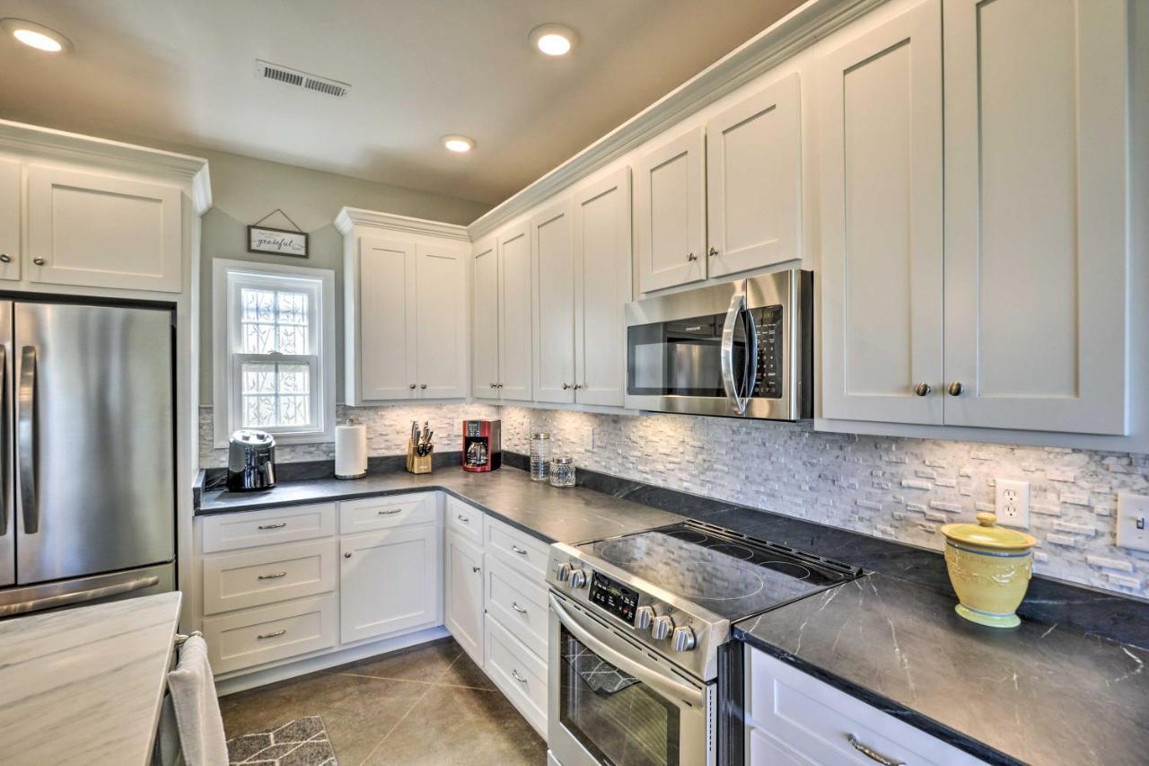 Scenic Sanctuary In Lookout Mountain With Views! Villa Trenton Buitenkant foto